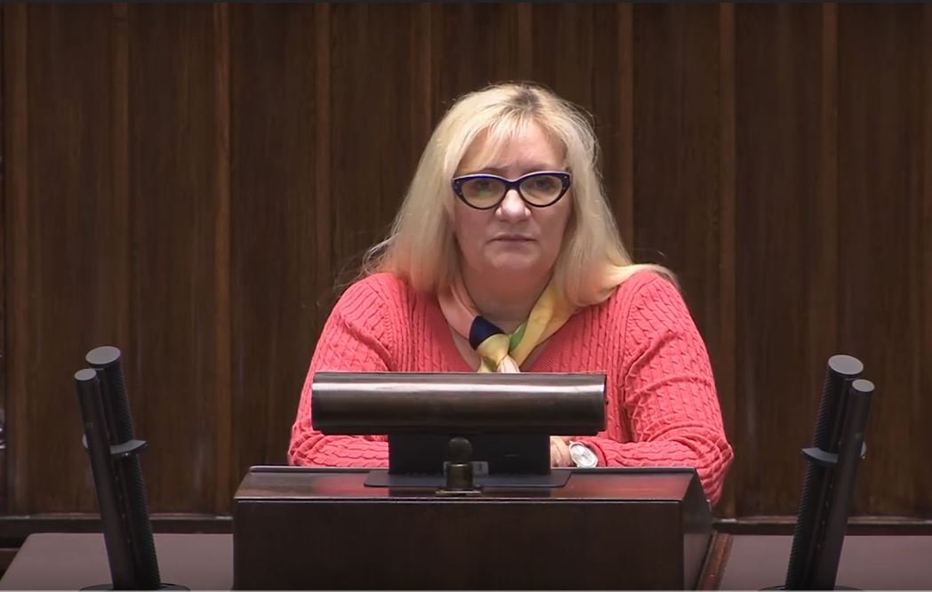 chrobak - "Solidarność" Pracowników Sądownictwa i Prokuratury