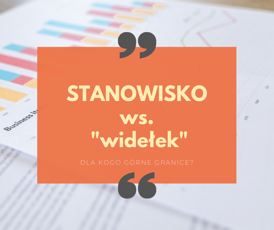 STANOWISKO ws. widełek - "Solidarność" Pracowników Sądownictwa i Prokuratury