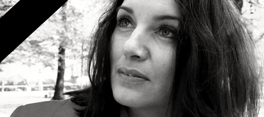 Joanna Kryczka