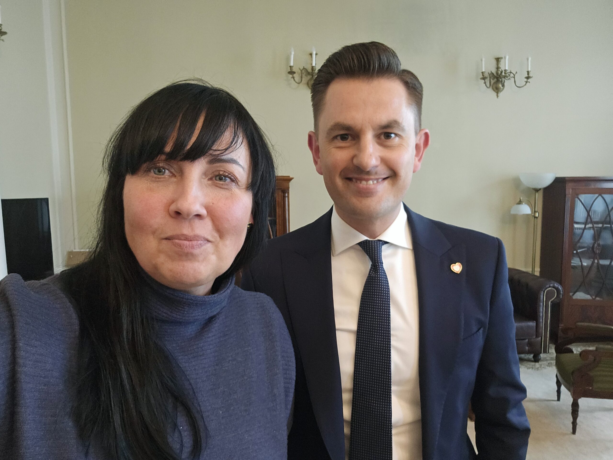 20240425_151131 - "Solidarność" Pracowników Sądownictwa i Prokuratury