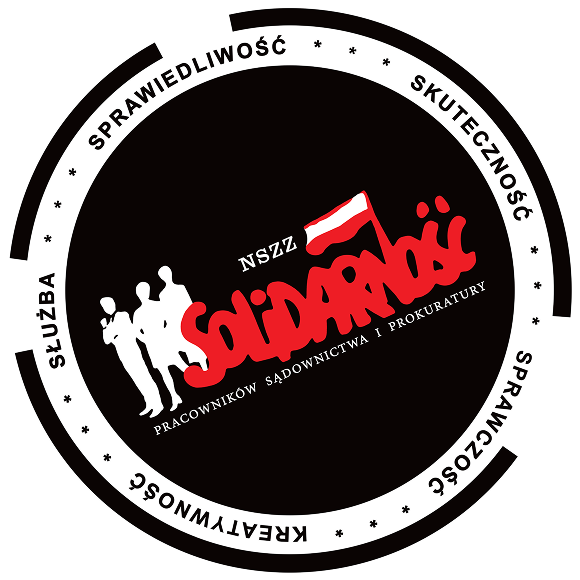 MOZ NSZZ Solidarność Pracowników Sądownictwa i Prokuratury