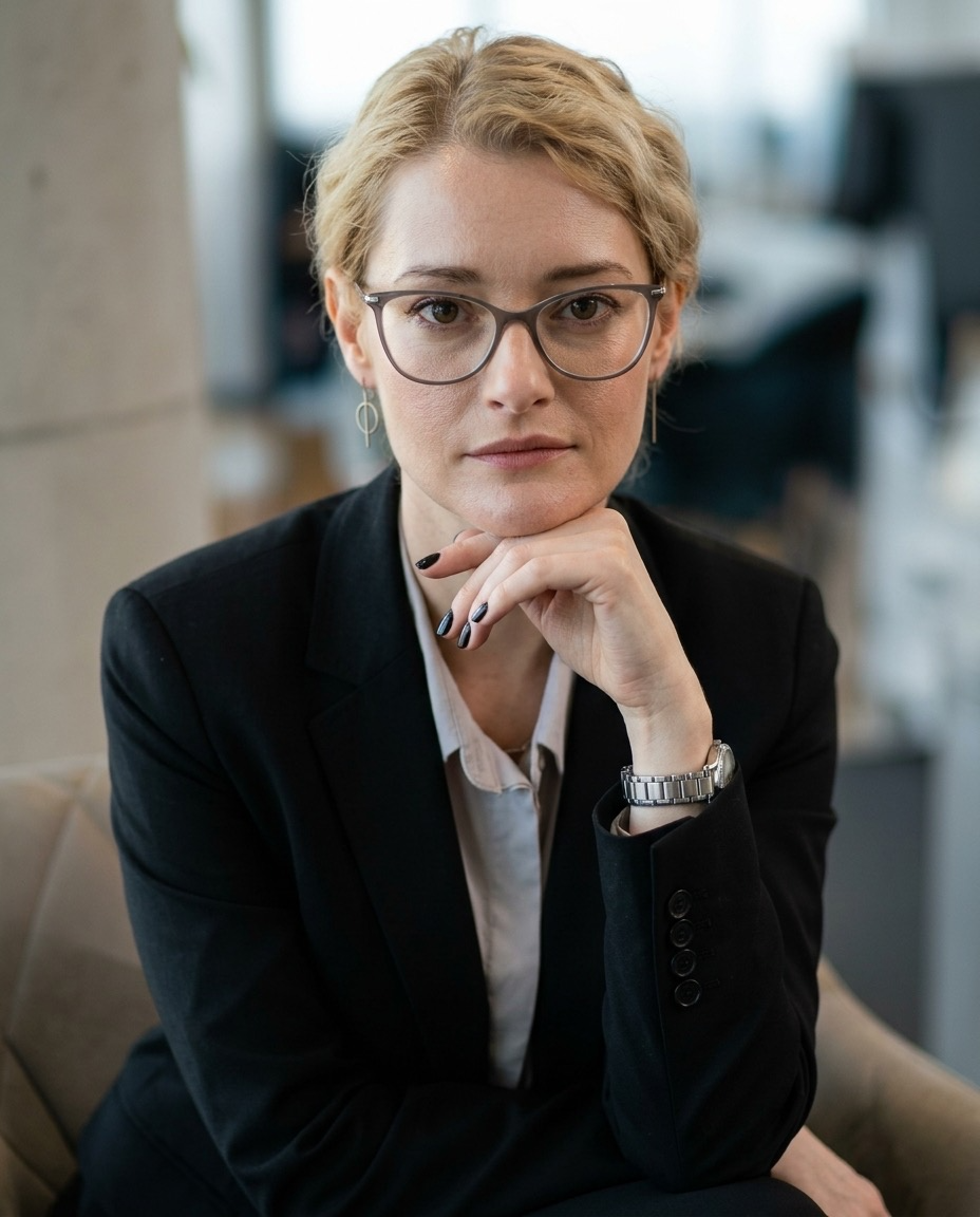 Paulina Krysztofiak-Żuk