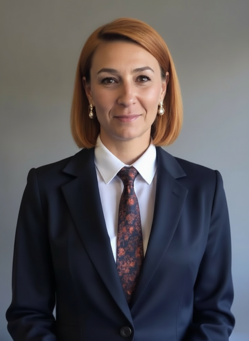 Dagmara Ogórowska