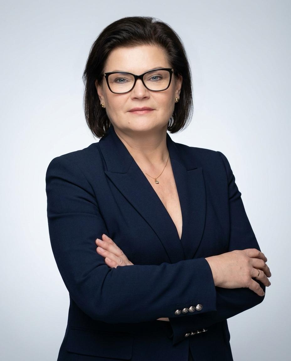 Bogusława Tylus-Czarnota